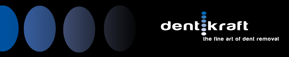 Logo for Dent Kraft
