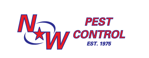 Logo for NW Pest Control Inc