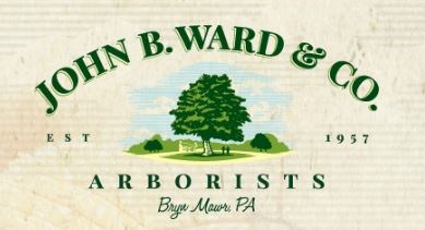 Logo for John B Ward & Co