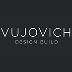 VUJOVICH DESIGN BUILD, INC. logo