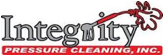 Logo for Integrity Pressure Cleaning, Inc.