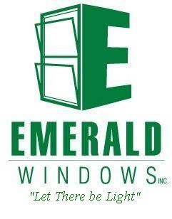 Logo for EMERALD WINDOWS INC