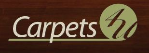 Logo for Carpets 4 U