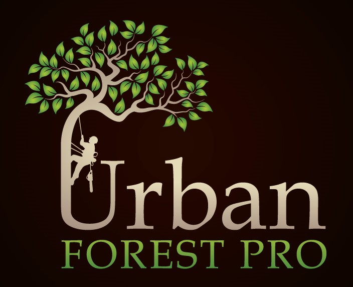 Logo for Urban Forest Pro