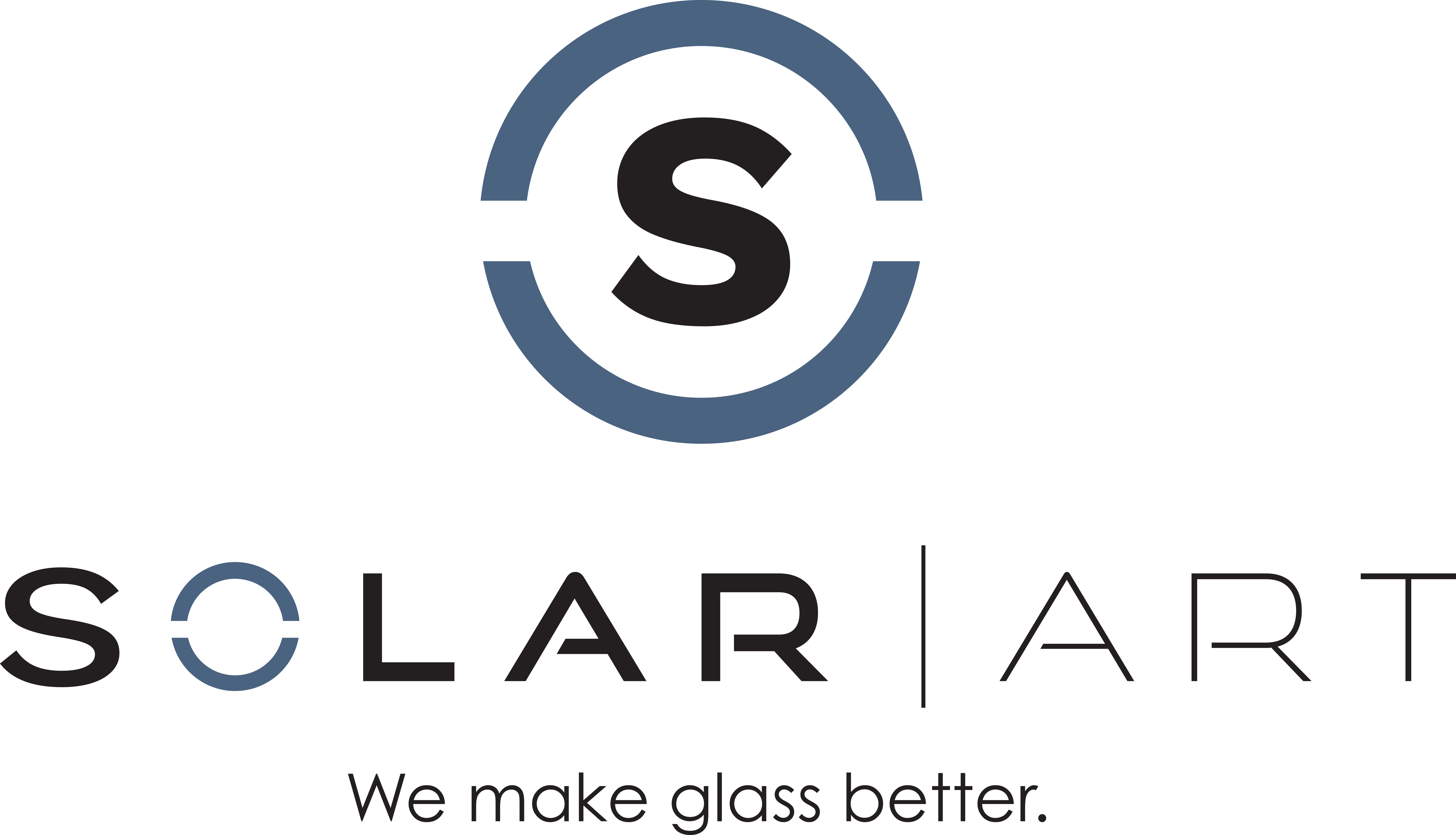 Solar Art Window Film logo