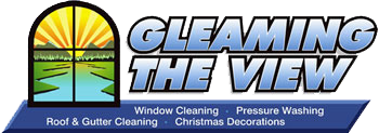 Logo for Gleaming The View
