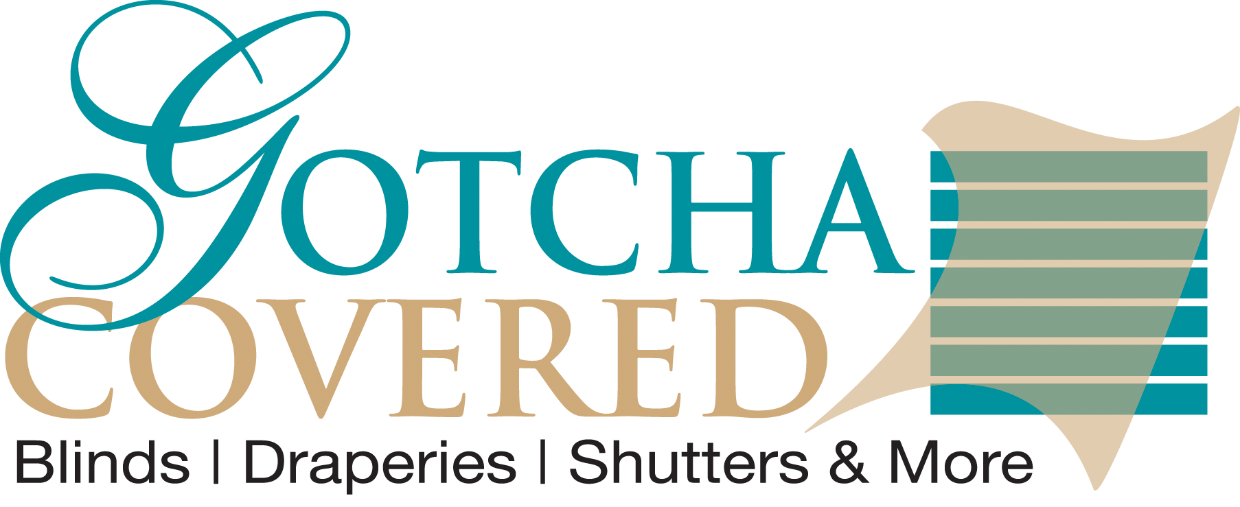 Logo for Gotcha Covered of Chicago