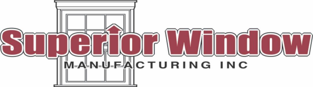 Logo for Superior Window Manufacturing Inc