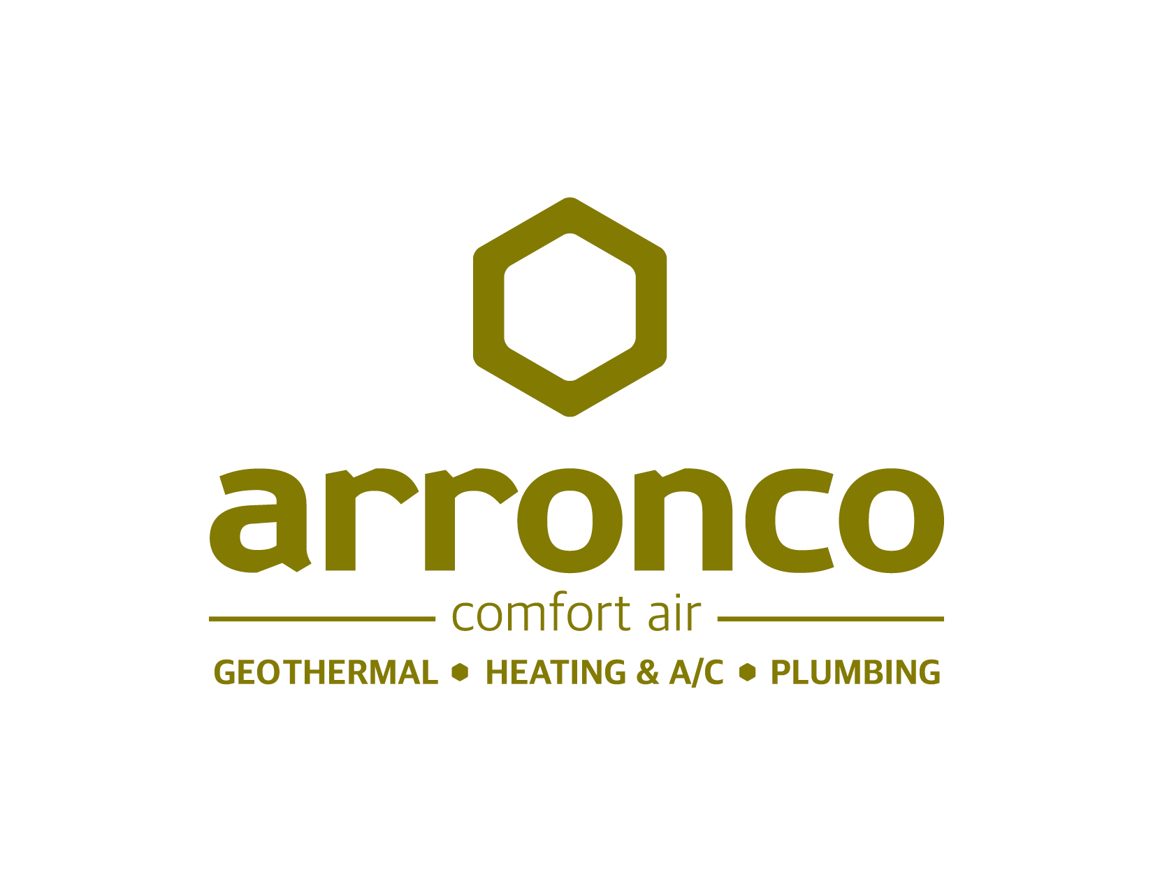 Logo for Arronco Comfort Air