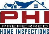 Logo for Preferred Home Inspections Inc