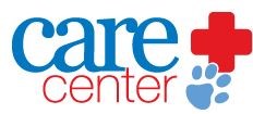Logo for Care Center