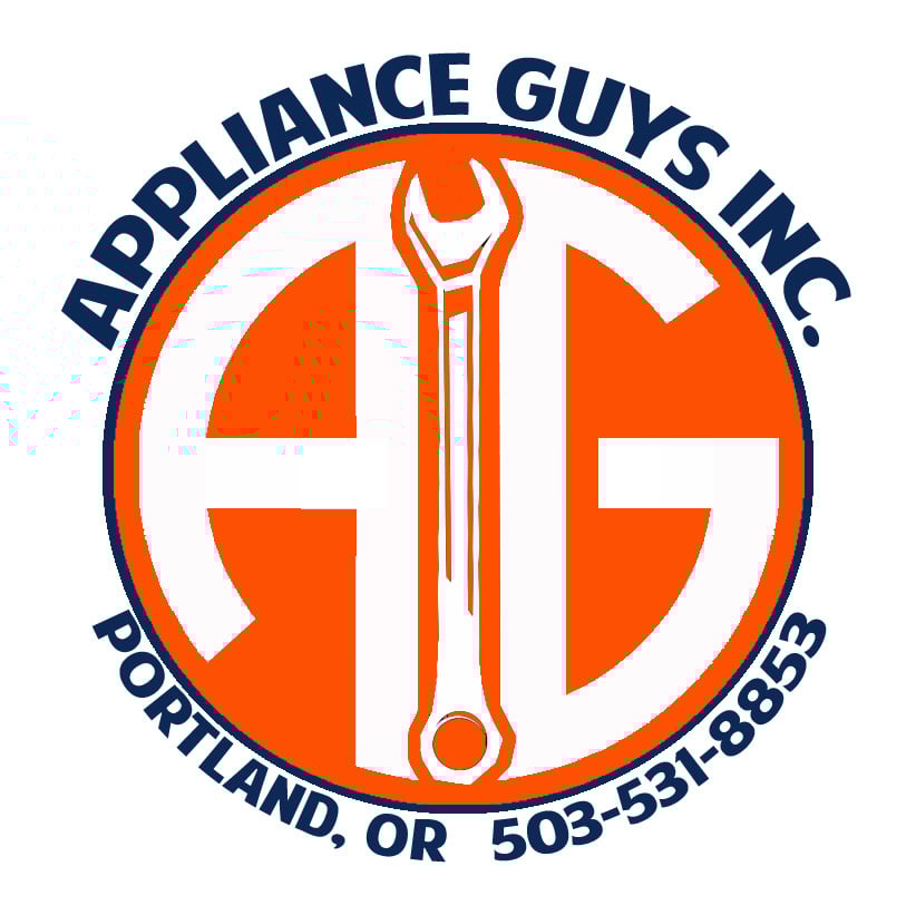 Logo for Appliance Guys Inc