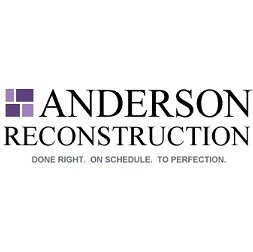 Logo for Anderson Reconstruction