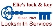 Logo for Elie's Lock And Key