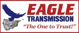Logo for Eagle Transmission & Auto Repair