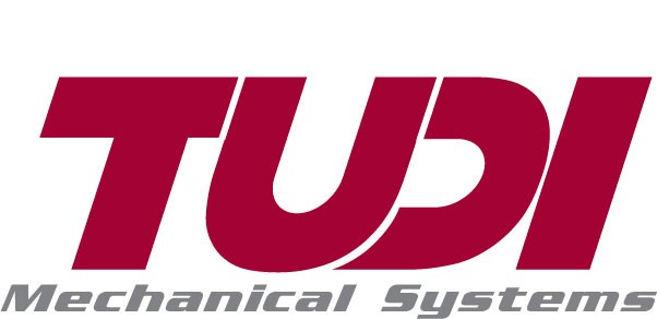 Logo for Tudi Mechanical Systems