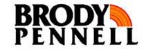 Logo for Brody-Pennell Heating and AC
