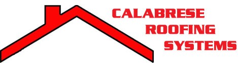 Logo for Calabrese Roofing