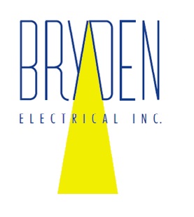 BRYDEN ELECTRICAL INC logo