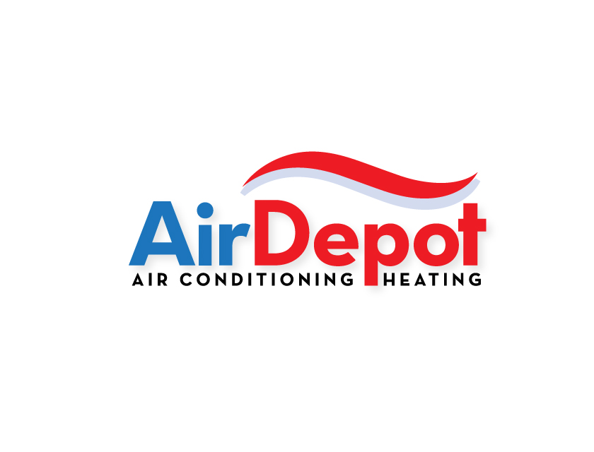 Air Depot logo