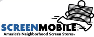 Logo for Screenmobile