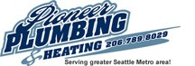 Pioneer Plumbing & Heating logo