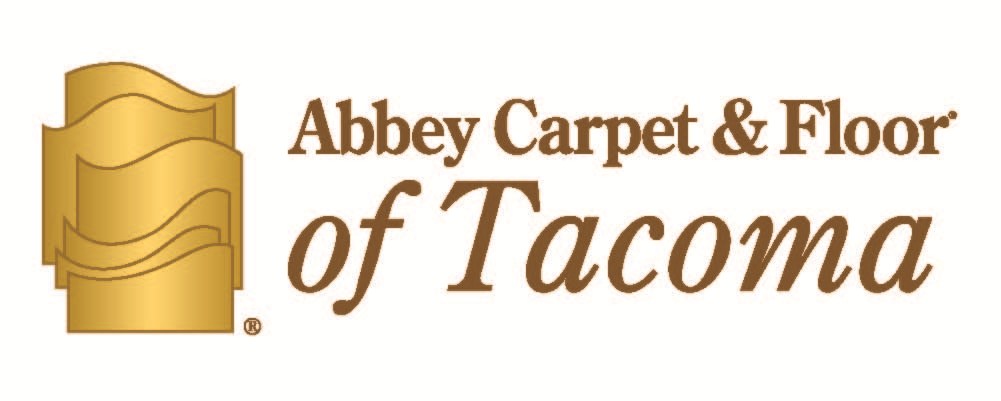 Logo for Abbey Carpet of Tacoma