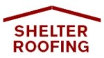 Logo for Shelter Roofing & Solar