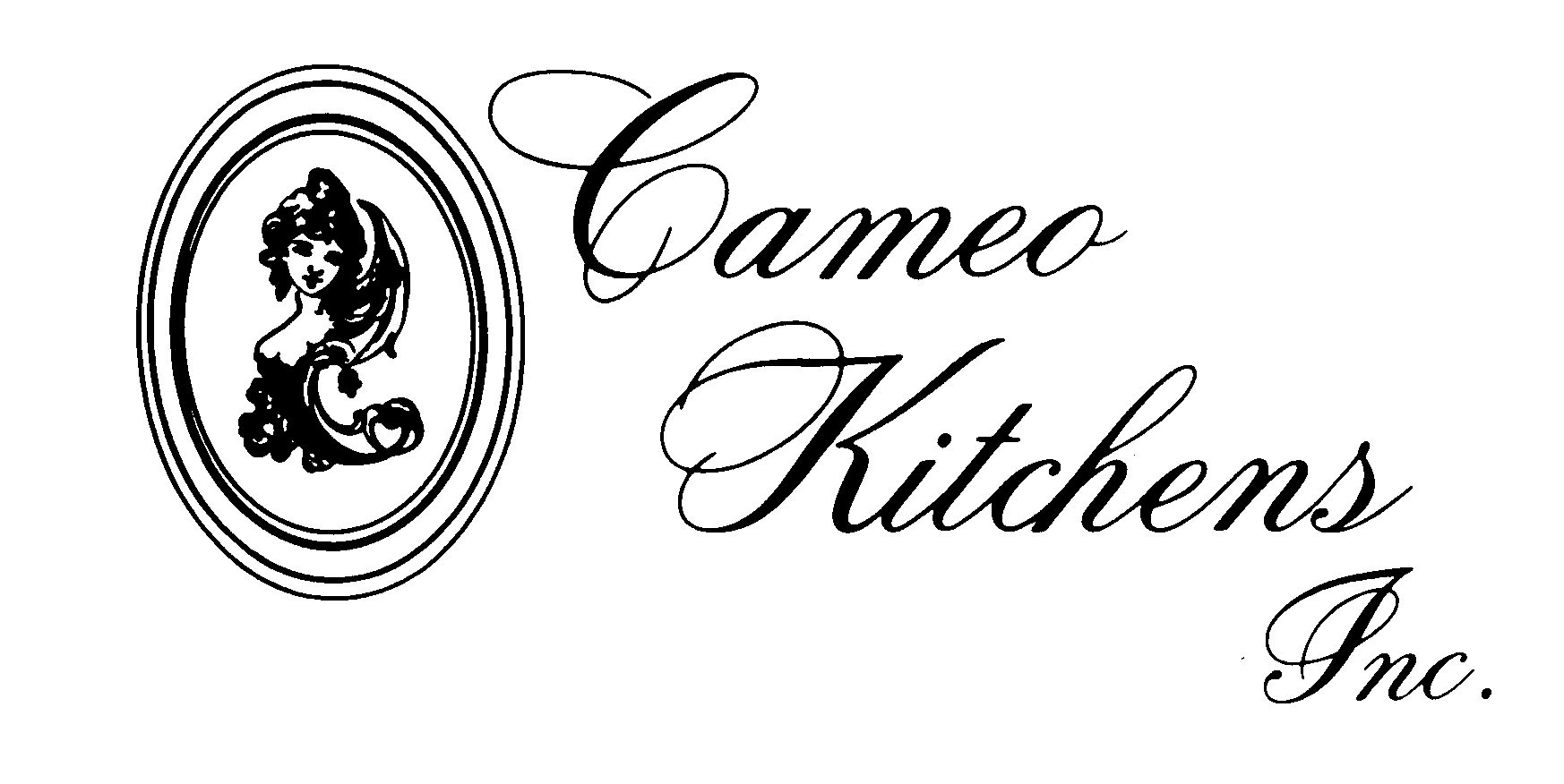 Logo for Cameo Kitchens Inc