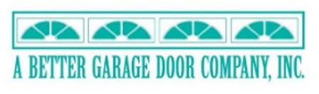 Logo for A Better Garage Door Company Inc