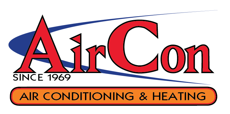 Logo for AirCon Service Co