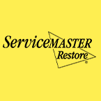 Logo for ServiceMaster TRS: Total Restoration Services