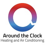 Logo for Around The Clock Appliance Repair