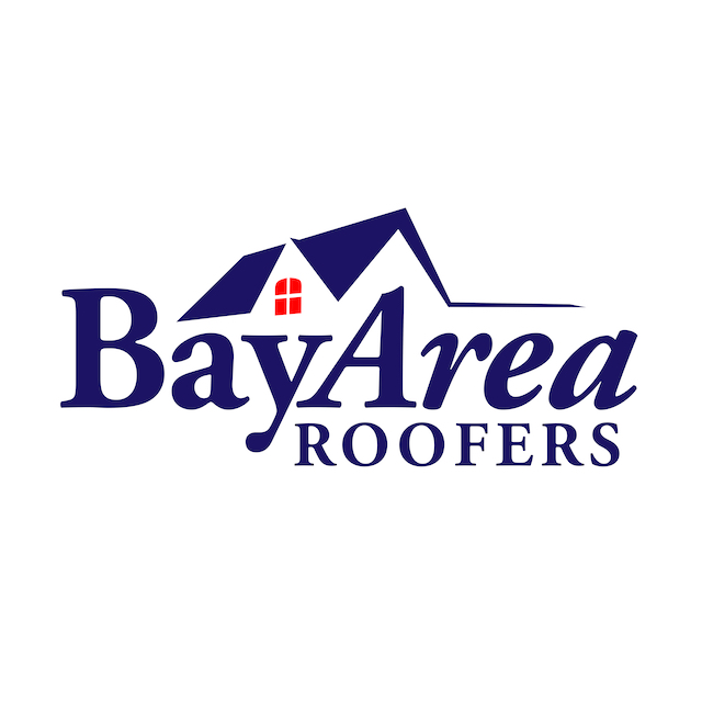 Logo for Bay Area Roofers