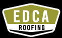 Logo for EDCA Roofing