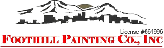 Avatar for Foothill Painting Co., Inc