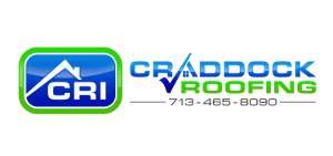 Logo for Craddock Roofing Inc
