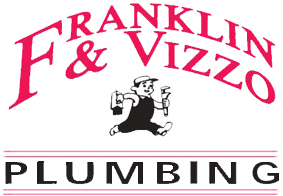 Logo for Franklin & Vizzo Plumbing Inc