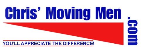 Logo for Chris' Moving Men Inc  - DNC LIST