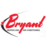 Bryant Heating & Air Conditioning Inc logo