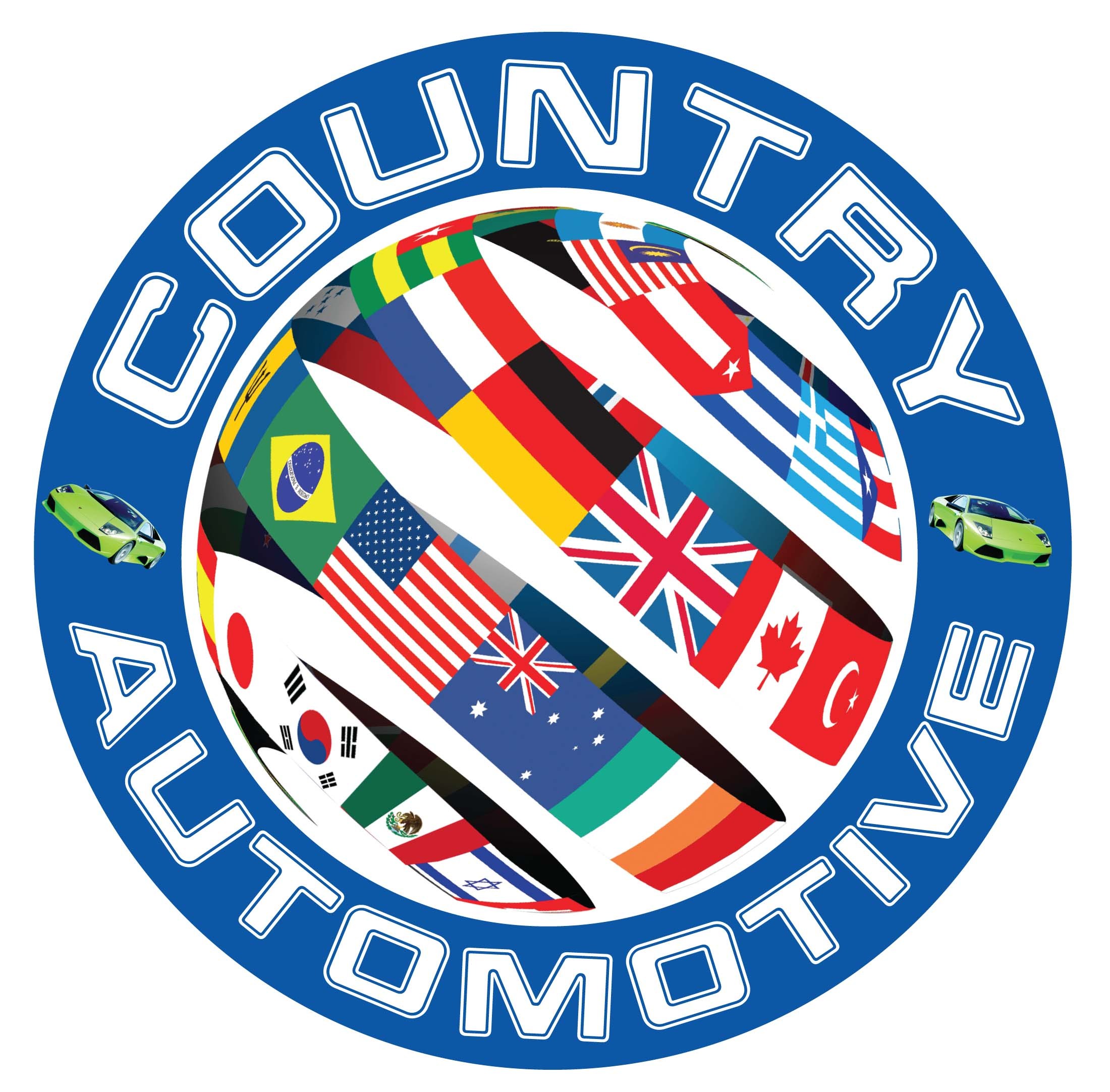 Logo for Country Automotive Inc.