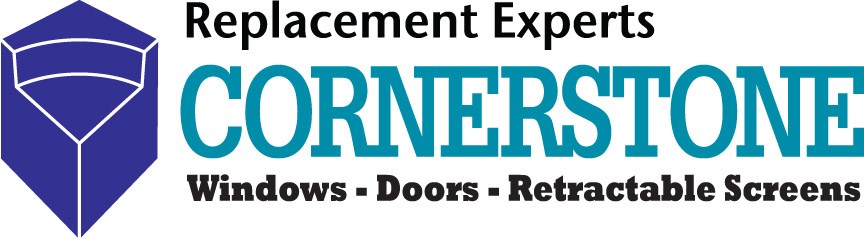 Logo for Cornerstone Windows & Doors