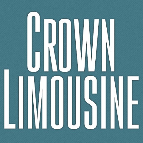 Logo for Crown Limousine LA