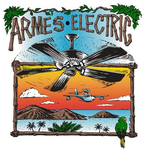 Armes Electric Inc logo