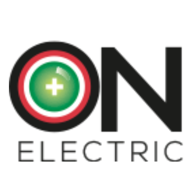 Logo for On Electric