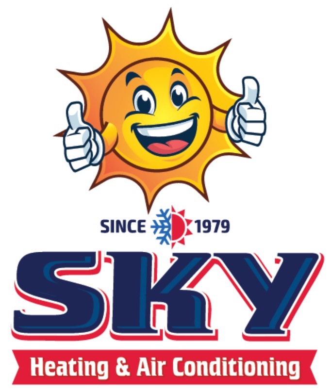 Logo for Sky Heating & Air Conditioning Inc