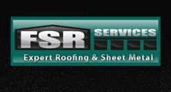 Logo for FSR Svcs