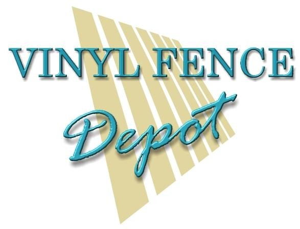 Logo for Vinyl Fence Depot