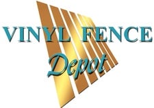 Logo for Vinyl Fence Depot