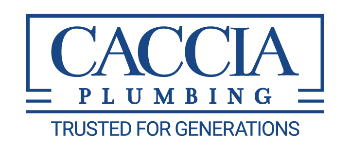 James Caccia Plumbing Inc logo